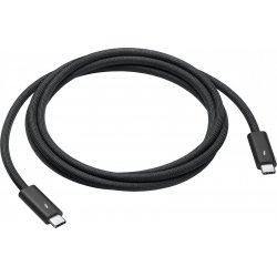 Imagen de Cable de Carga Apple Thunderbolt 4 Pro 1.8m (MN713ZM/A)