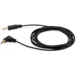 Cable Equip Minijack M-minijack M Acodado 2.5m(EQ147084 | 4015867225165 | 1,45 euros