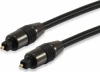 Cable EQUIP TOSLIK Óptico Digital Audio 1.8m (EQ147921) | (1)