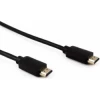 Cable NILOX HDMI 1.4 2m Negro (NXCHDMI02) | (1)