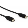 Cable NILOX HDMI V1 M-M 1m Negro (NXCHDMI01) | (1)