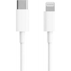 Cable XIAOMI USB-C/M Lightning/M 1m Blanco (BHR4421GL) | 6934177721854