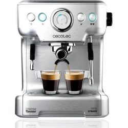 Cafetera Express CECOTEC Power Espresso 20 Barista 1577 | 8435484015776