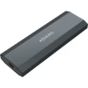 Caja AISENS SSD M.2/SATA USB 3.1 Gris (ASM2-018GR) | (1)