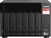 Caja Servidor NAS QNAP 6Bay 8Gb RAM Negro (TS-673A-8G) | (1)