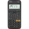 Calculadora Científica Casio ClassWiz Negra FX-82SPXII | (1)