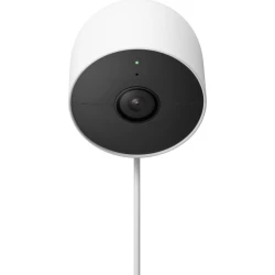 Cámara IP Google Nest Cam WiFi Batería (GA01317-ES) [1 de 7]