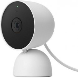 Imagen de Cámara Google Nest Indoor Cam HDR USB (GA01998-IT)