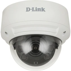 Cámara Videovigilancia D-LINK H265 Outdoor (DCS-4618EK)