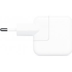 adaptador de corriente apple usb 12w blanco MGN03ZM/A | 0194252025109 [1 de 3]