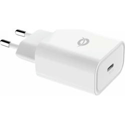 Cargador Pared CONCEPTRONIC 10W USB-C Blanco(ALTHEA10W) | 2CONALTHEA10W | 4015867226360 [1 de 3]
