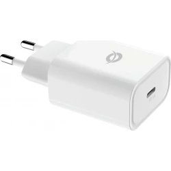 Cargador Pared CONCEPTRONIC 20W USB Blanco (ALTHEA07W) | CONALTHEA07W | 4015867225066 [1 de 4]