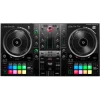 Hercules DjControl Inpulse 500 Mesa de mezcla Consola DJ 2 decks negro 4780909 | (1)