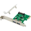 Controladora CONCEPTRONIC PCIe 2xUSB-A 3.0 (EMRICK06G) | (1)