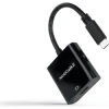 Adaptador Nanocable USB-C a HDMI Negro (10.16.4102-BK) | (1)