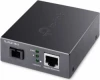 TP-LINK convertidor de medio Gigabit Ethernet 1000 Mbit/s Negro | (1)