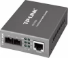 CONVERTIDOR TP-LINK MC110CS RJ45 10/100 A FIBRA | (1)