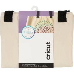 Cricut Inf.ink Tote Bag Blank Large M3 (CRC-2006829) | 0093573723070