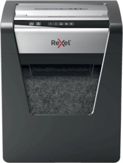 Destructora REXEL Momentum X415 P-4(2104576EU) | Hay 1 unidades en almacén | Entrega a domicilio en Canarias en 24/48 horas laborables