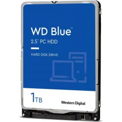 Western Digital WD10SPZX DISCO 2.5 SATA3 1TB | 0718037845319