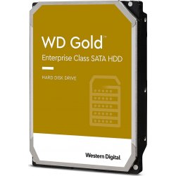 Disco Wd Gold 3.5`` 4tb Sata3 256mb 7200rpm (WD4003FRYZ) | 0718037858098