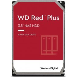 Disco WD Red 3.5`` 6Tb SATA3 128Mb 5400rpm (WD60EFZX) | 0718037821542
