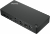 Lenovo 40AY0090EU base para portátil y replicador de puertos Alámbrico USB 3.2 Gen 1 (3.1 Gen 1) Type-C Negro | (1)