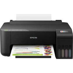 Epson impresora ecotank et-1810 inyeccion de tinta color a4 usb wifi 5760x1440pp | C11CJ71401 | 8715946684123 [1 de 9]