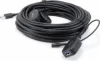 Equip Cable USB A 3.2 Gen 1 (3.1 Gen 1)/USB A 15 m Negro | (1)