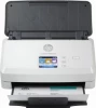 Escáner documental HP Scanjet Pro N4000 snw1 (6FW08A) | (1)