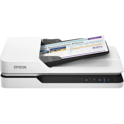 Escaner EPSON Workforce DS-1630 Usb3.0 (B11B239401) [1 de 4]