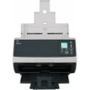 Fujitsu fi-8170 Alimentador automático de documentos (ADF) + escáner de alimentación manual 600 x 600 DPI A4 Negro, Gris | (1)