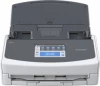 Fujitsu ScanSnap iX1600 Alimentador automático de documentos (ADF) + escáner de alimentación manual 600 x 600 DPI A4 Negro, Blanco | (1)
