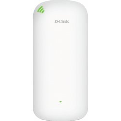 Repetidor D-Link AX1800 WiFi Ethernet Blanco(DAP-X1860) | 0790069457708 | Hay 1 unidades en almacén | Entrega a domicilio en Canarias en 24/48 horas laborables