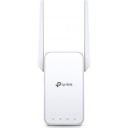 Mesh TP-Link AC1200 DualBand WiFi 5 Blanco (RE315) | 0840030701498 | Hay 10 unidades en almacén | Entrega a domicilio en Canarias en 24/48 horas laborables