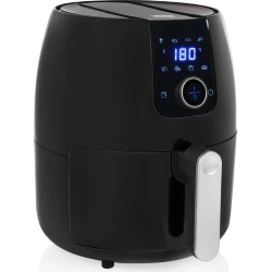 Freidora Aire Princess Digital XXL 1500W 4.5L (182025) | 01.182025.01.001 | Hay 2 unidades en almacén | Entrega a domicilio en Canarias en 24/48 horas laborables