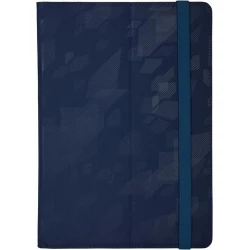 Funda CASE LOGIC Surefit Folio 9-11`` Azul (3203709) | 0085854241984