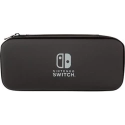 Funda Protección PowerA Nintendo Switch Negra (1511651) | 1511651-01 | 0617885020452 [1 de 4]
