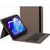 Funda Tablet+Teclado NILOX 9.7``-10.5`` GRAY (NXFU004)G | (1)