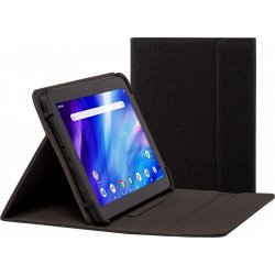 Funda Universal Nilox Tablet 9.7``-10.5`` Negra (NXFB001) | 8435099528418
