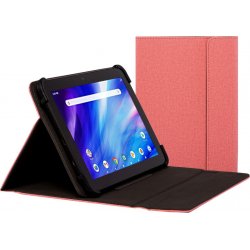 Funda Universal NILOX Tablet 9.7``-10.5`` Rosa (NXFB004) [1 de 9]