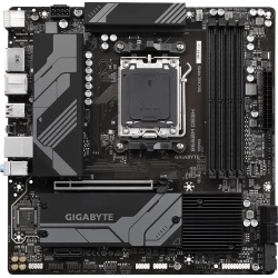 Gigabyte B650M DS3H placa base AMD B650 Zócalo AM5 micro ATX | 4719331849825 [1 de 6]