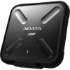 SSD ADATA SD700 512Gb USB3.0 Negro (ASD700-512GU31-CBK) | (1)