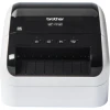 Impresora BROTHER USB 2.0 Negra/Blanca (QL-1100CZX1) | (1)