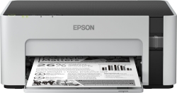 Impresora Monocromo EPSON EcoTank ET-M1120 (C11CG96402) | Hay 1 unidades en almacén | Entrega a domicilio en Canarias en 24/48 horas laborables