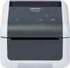 Impresora Térmica BROTHER USB/Serie (TD-4410D) | (1)