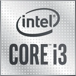 Intel Core i3-10100 LGA1200 3.6GHz 6Mb (BX8070110100) | 5032037186957 | Hay 9 unidades en almacén | Entrega a domicilio en Canarias en 24/48 horas laborables