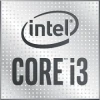 Intel Core i3-10100F LGA1200 3.60GHz 6Mb Caja | (1)