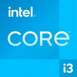 Intel Core i3-12100 LGA1700 4.3GHz 12Mb (BX8071512100) | 5032037238458 | Hay 10 unidades en almacén | Entrega a domicilio en Canarias en 24/48 horas laborables