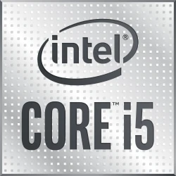 Intel Core i5-10400F 2.9GHz LGA1200 12Mb [1 de 4]